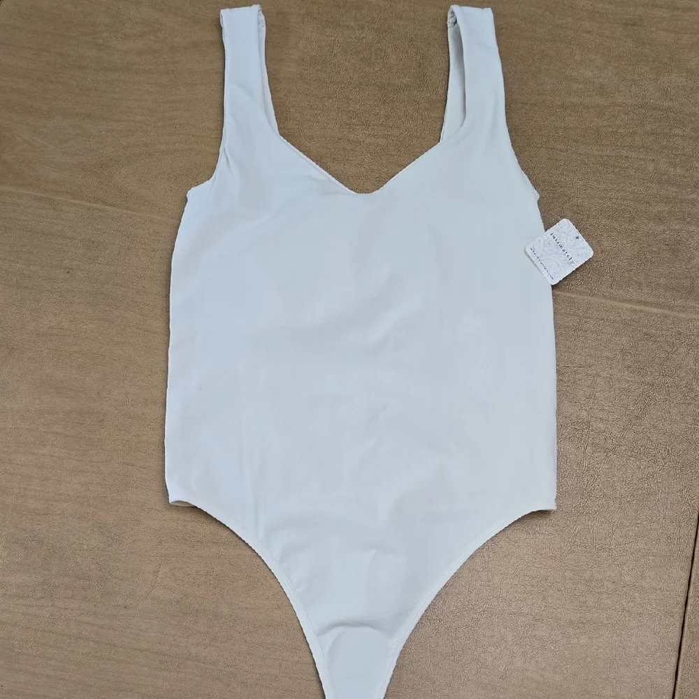 Nude Body Suits, Size Large, NWT - Picture 2 of 13